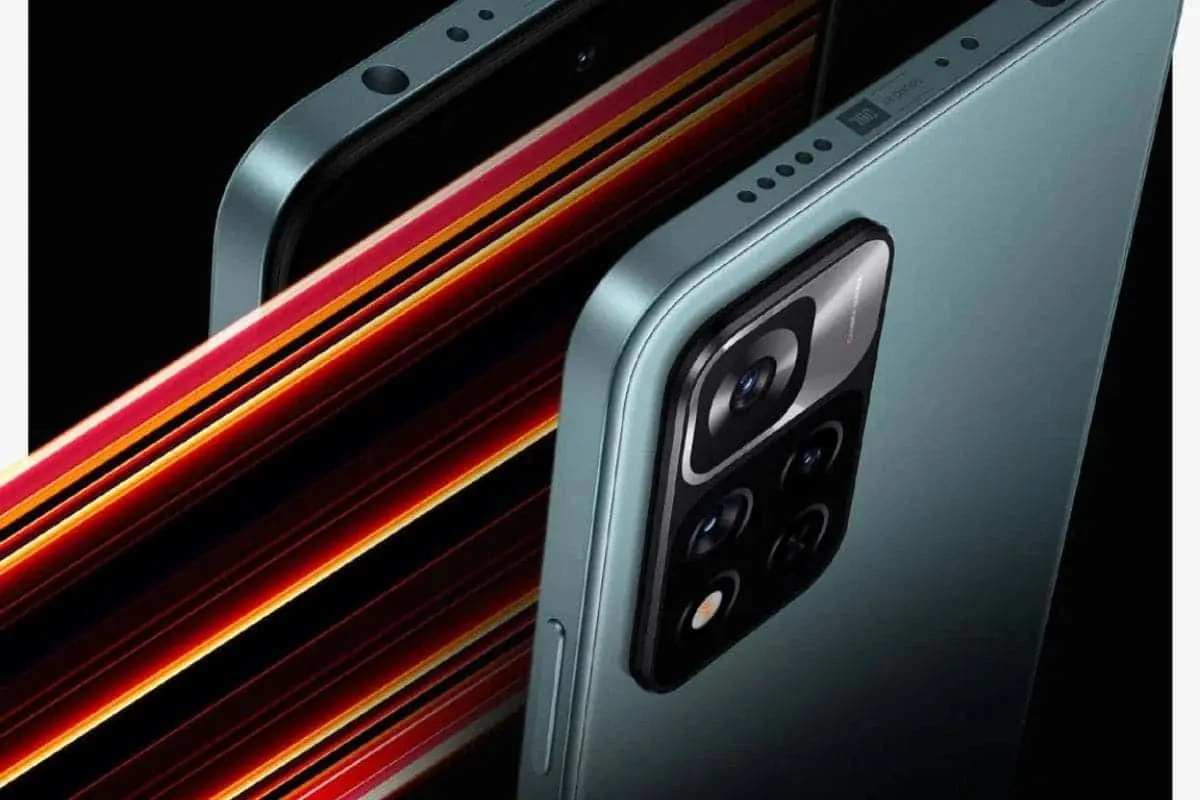 redmi note 11 1
