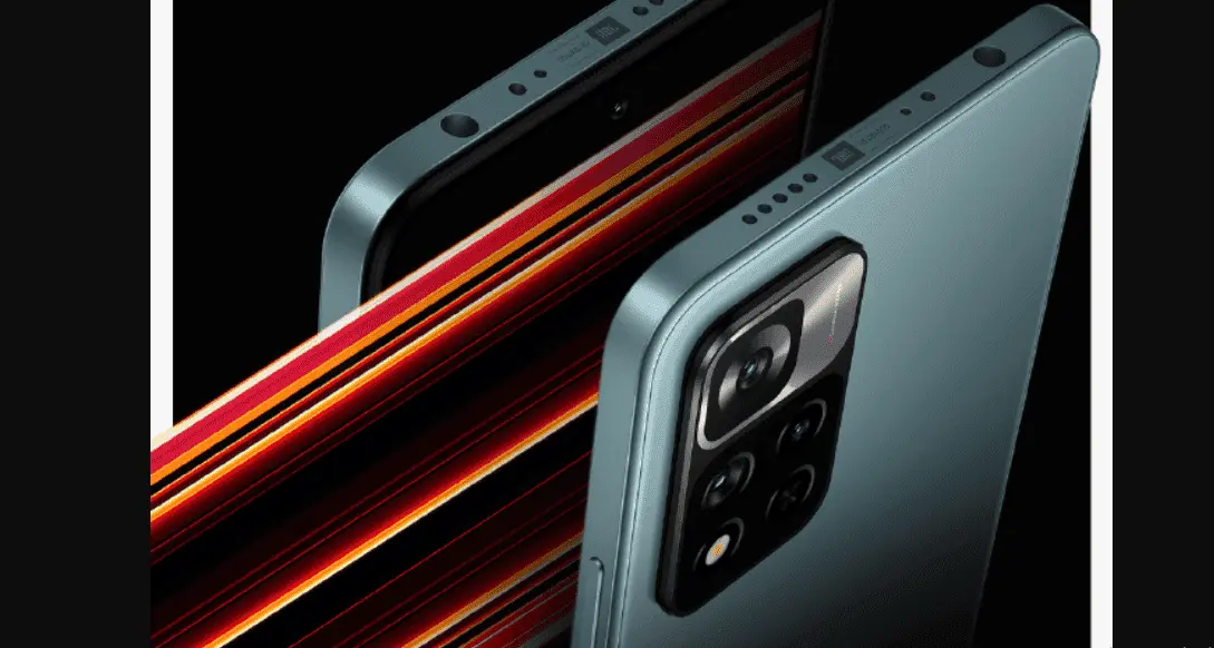 redmi note 11 a