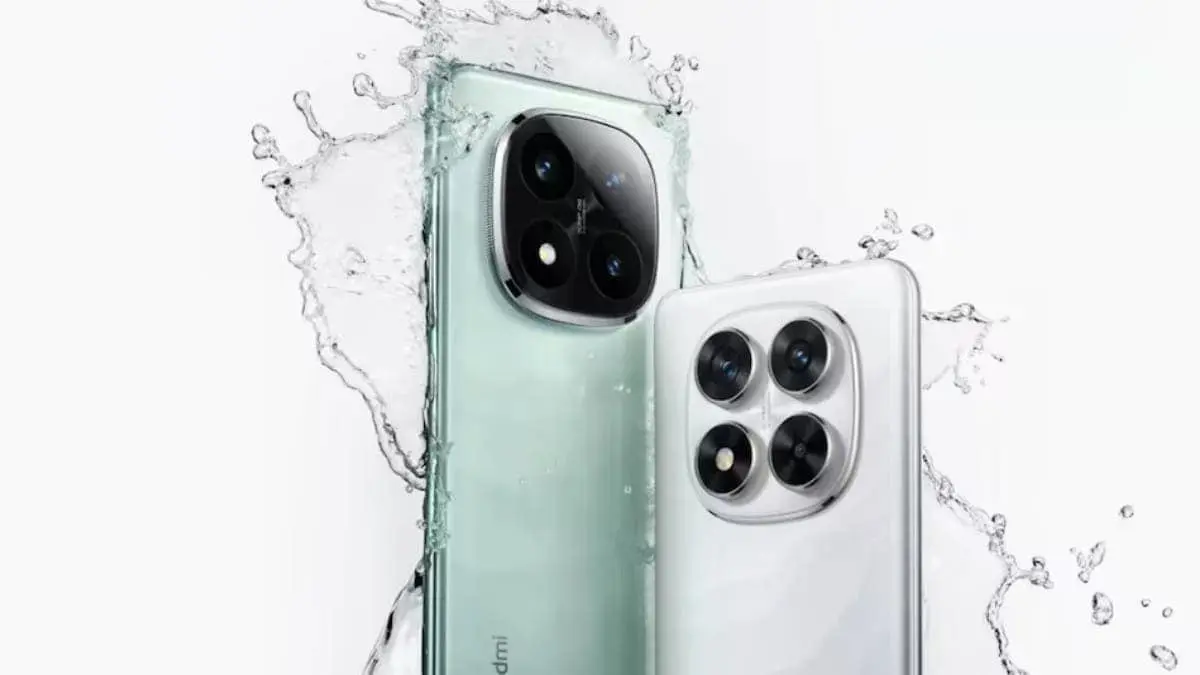 redmi note 14