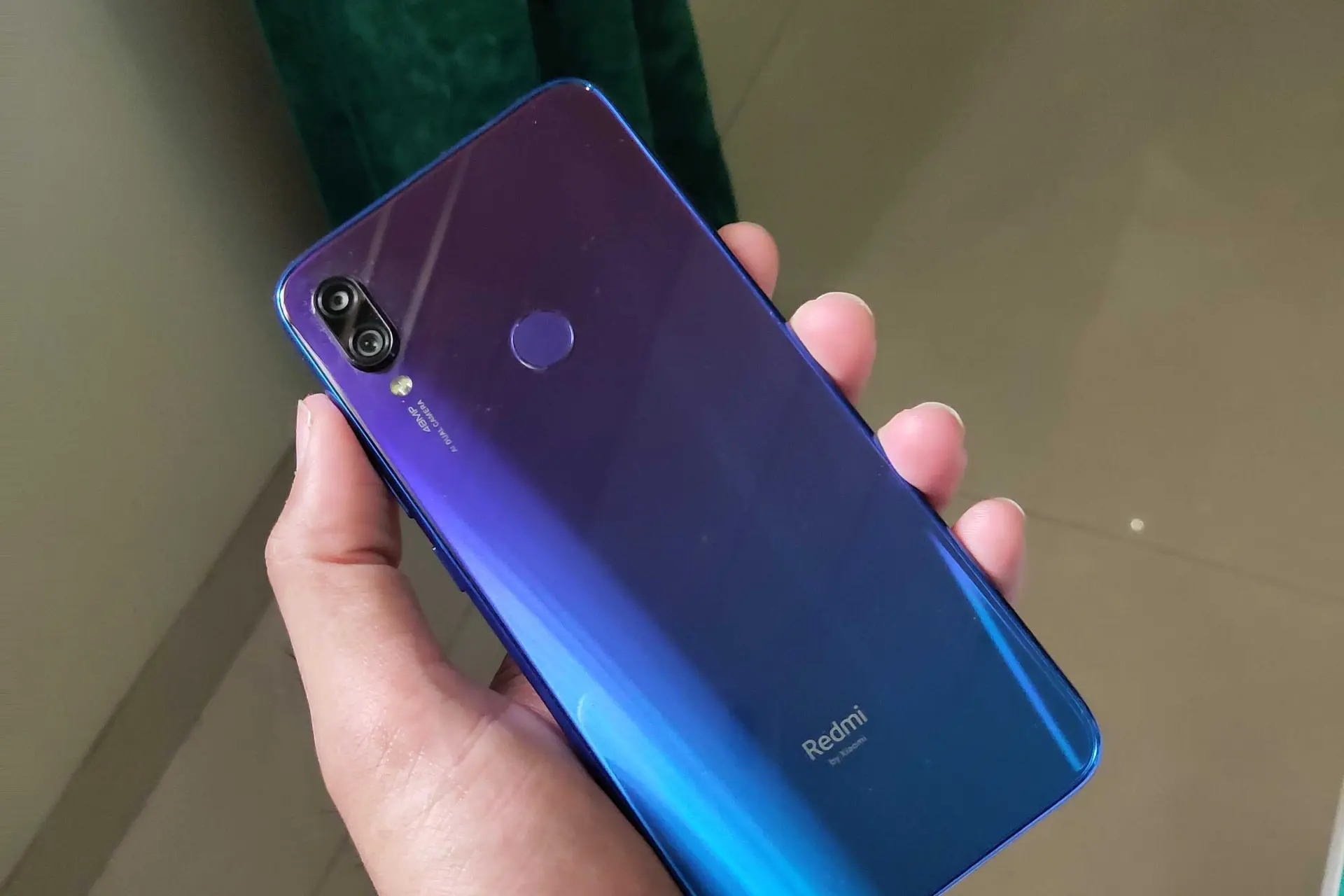 redmi note 7 pro 5