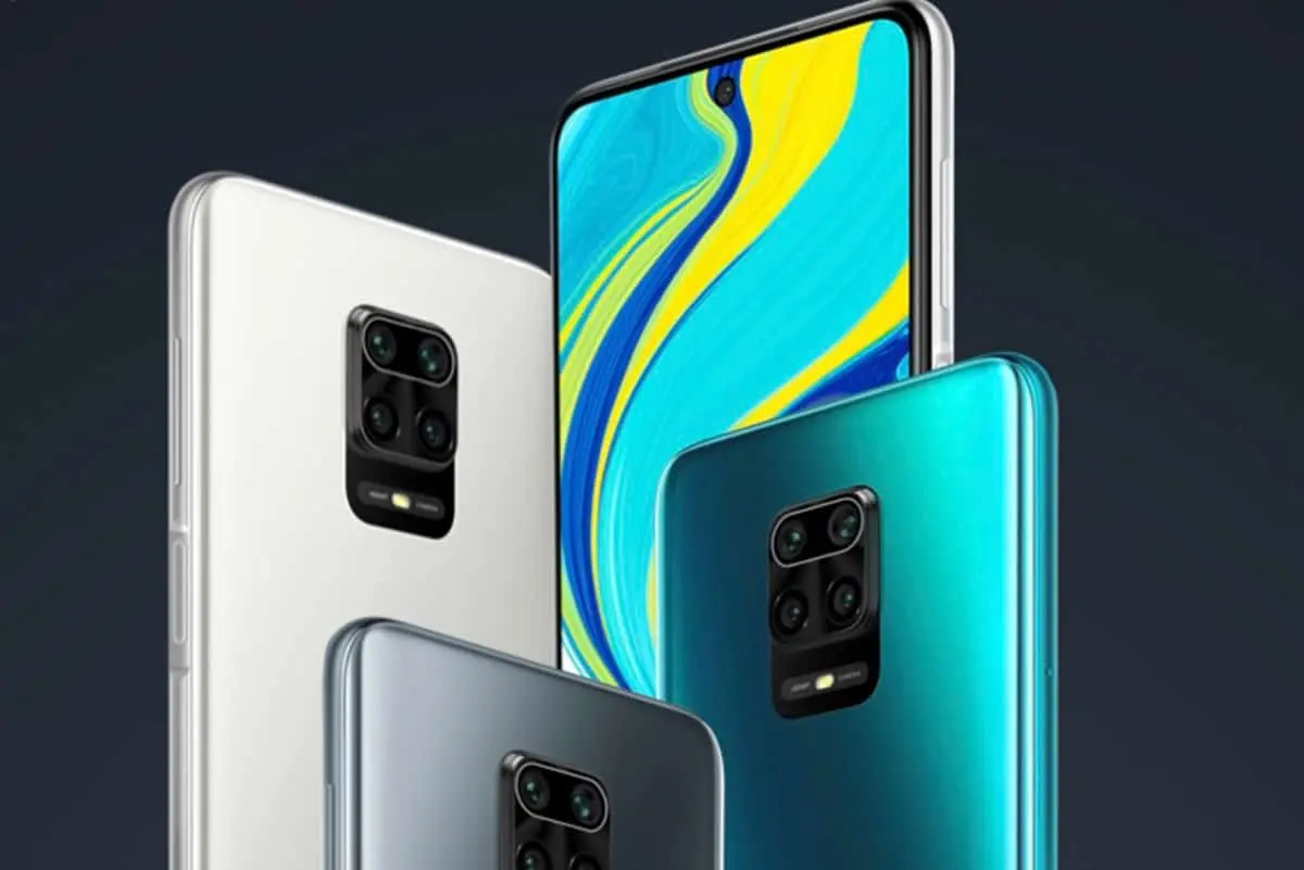 redmi note 9 pro max 1200