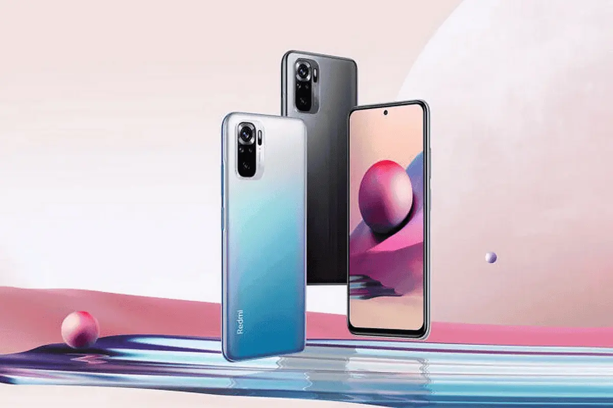 redmi note10sa