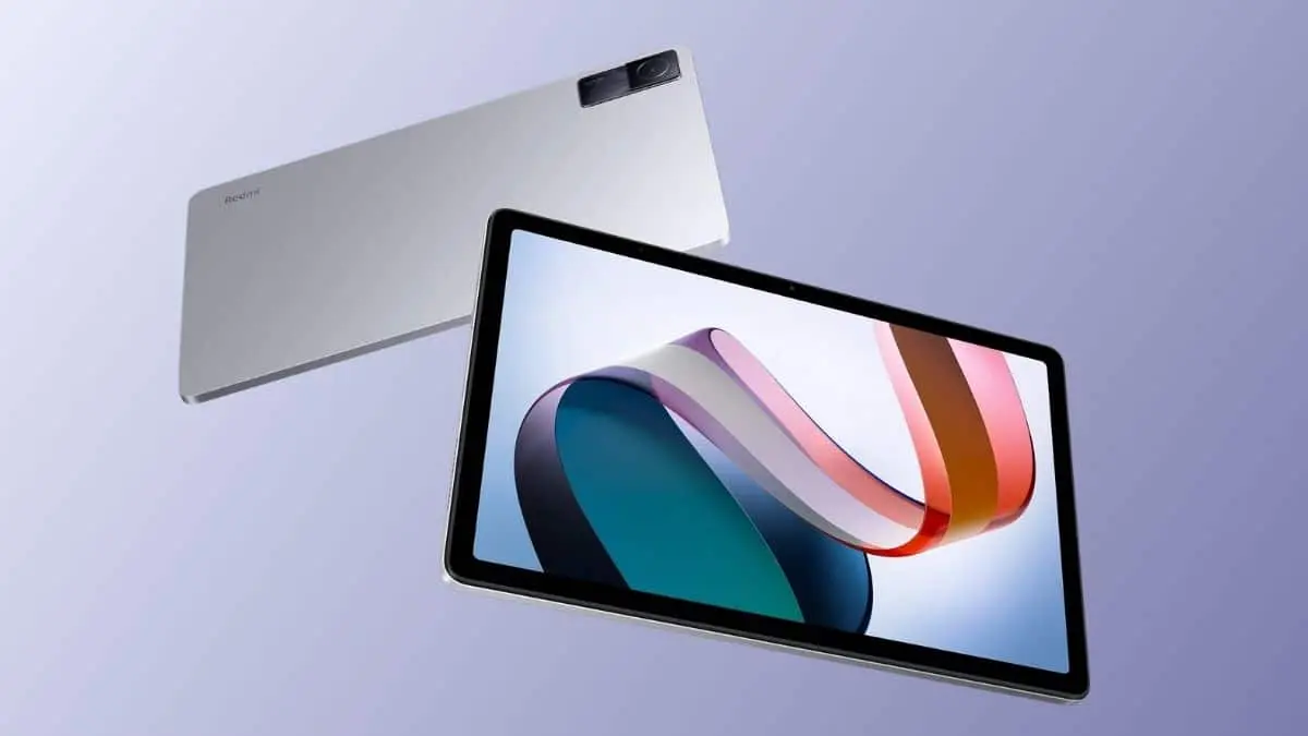 redmi pad 2
