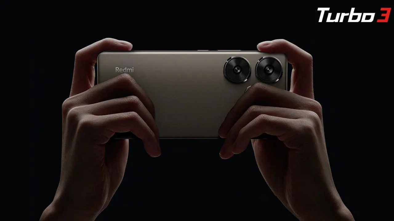redmi turbo 3 1