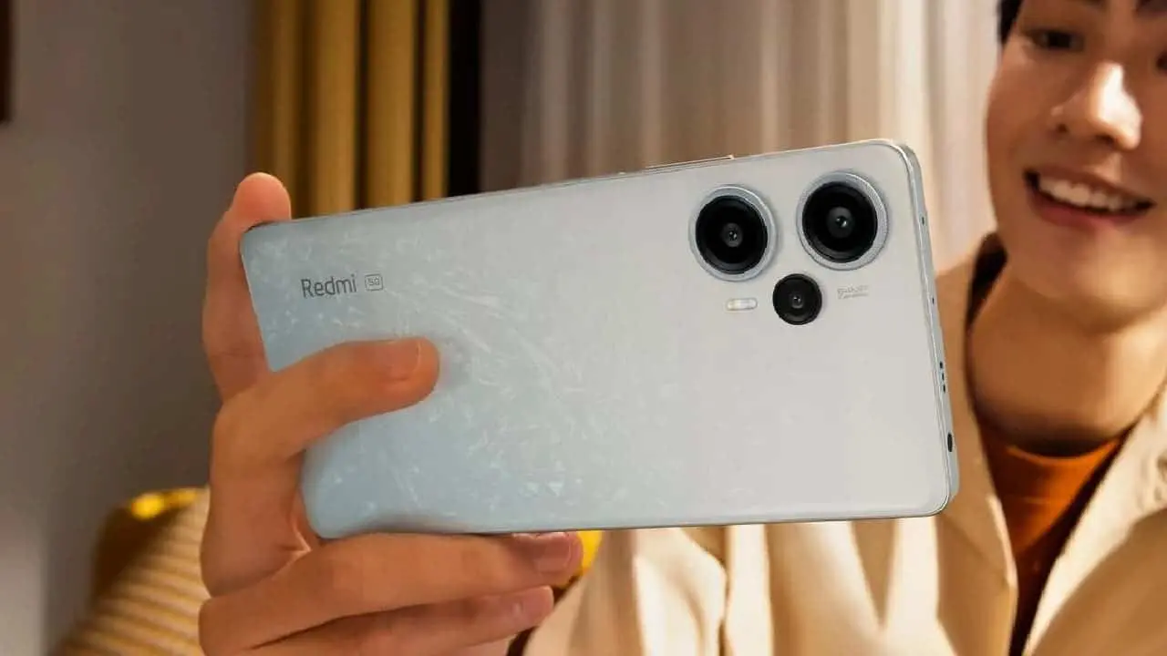 redmi turbo 4 pro batarya beklen
