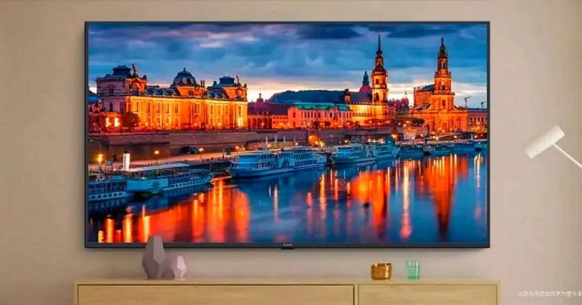 redmi tv series