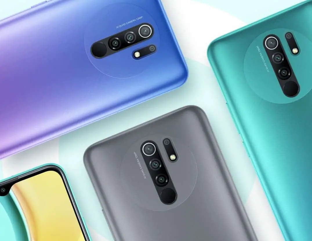 redmi9 1