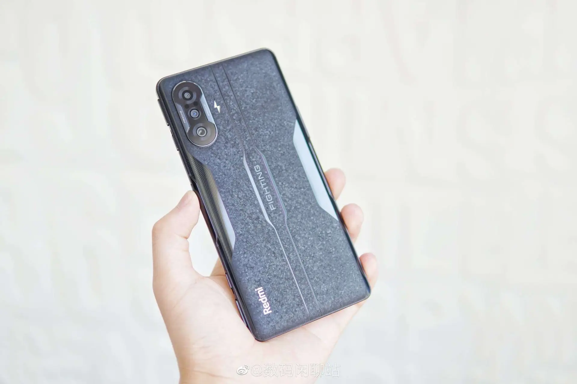 redmik40inversescale