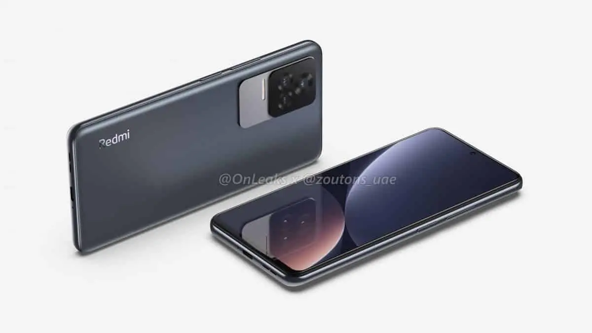 redmik50pro