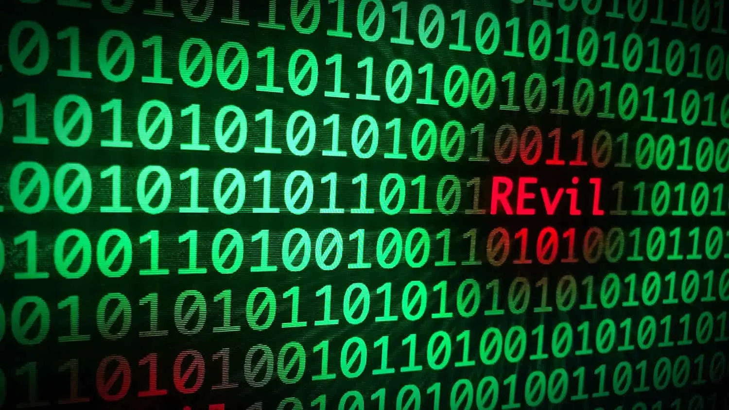 revil codewall