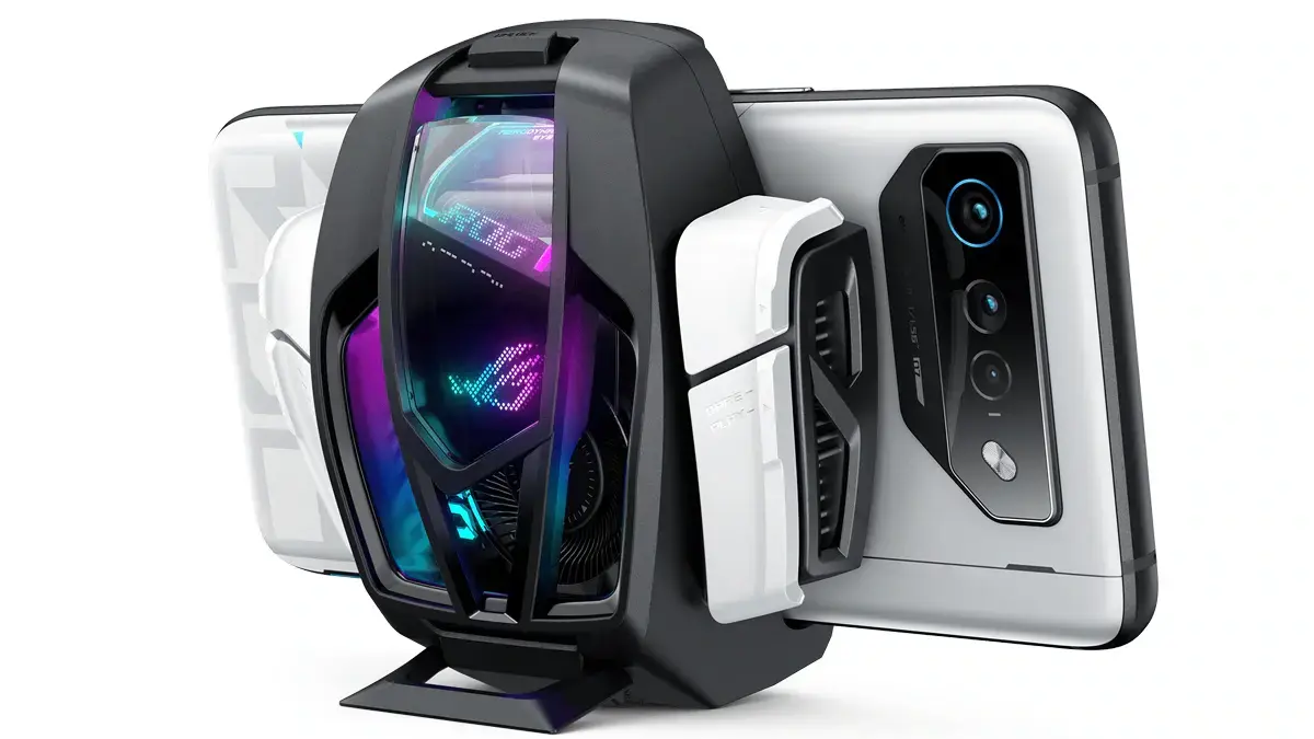 rog 7 pro