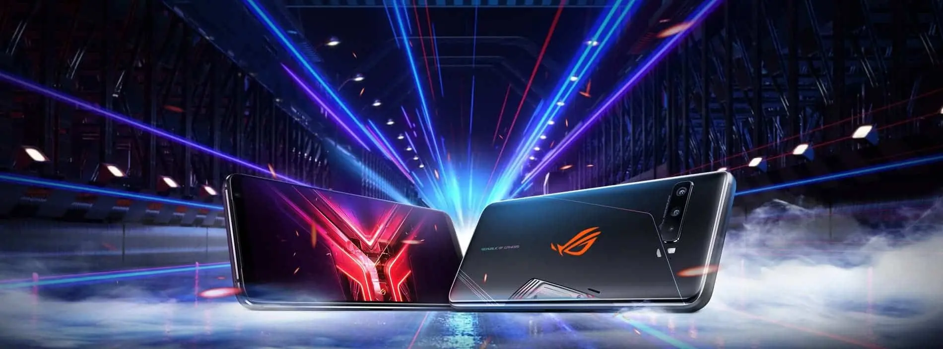 rogphone 3