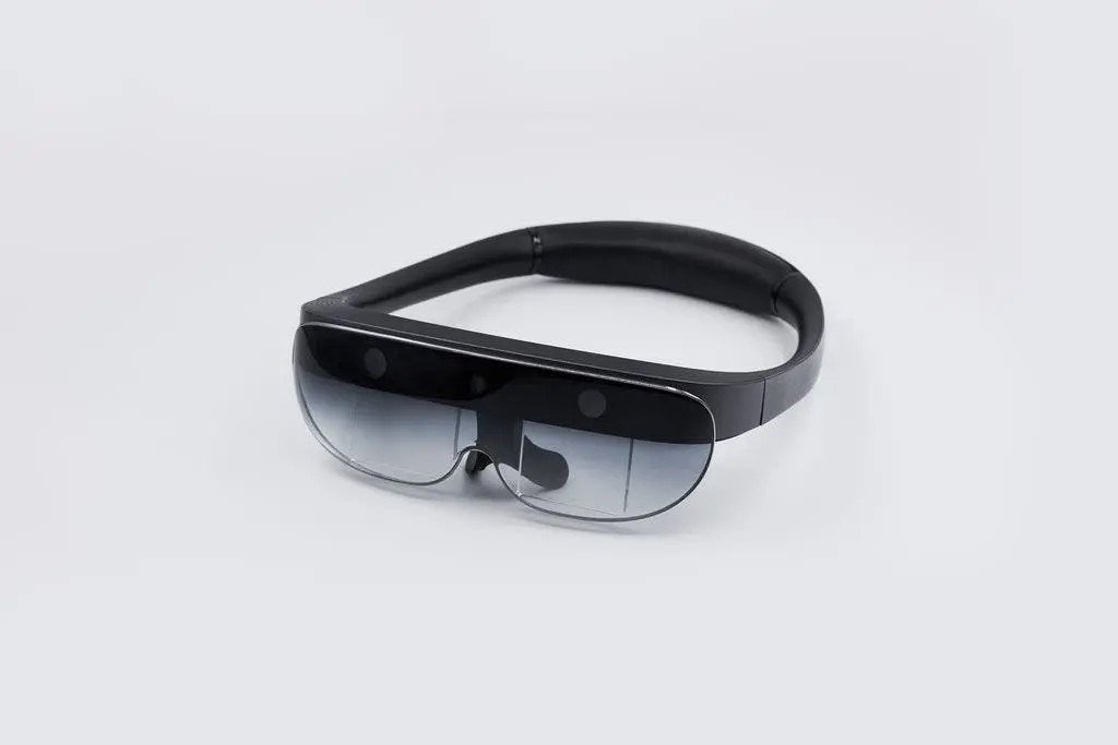 rokid vision id