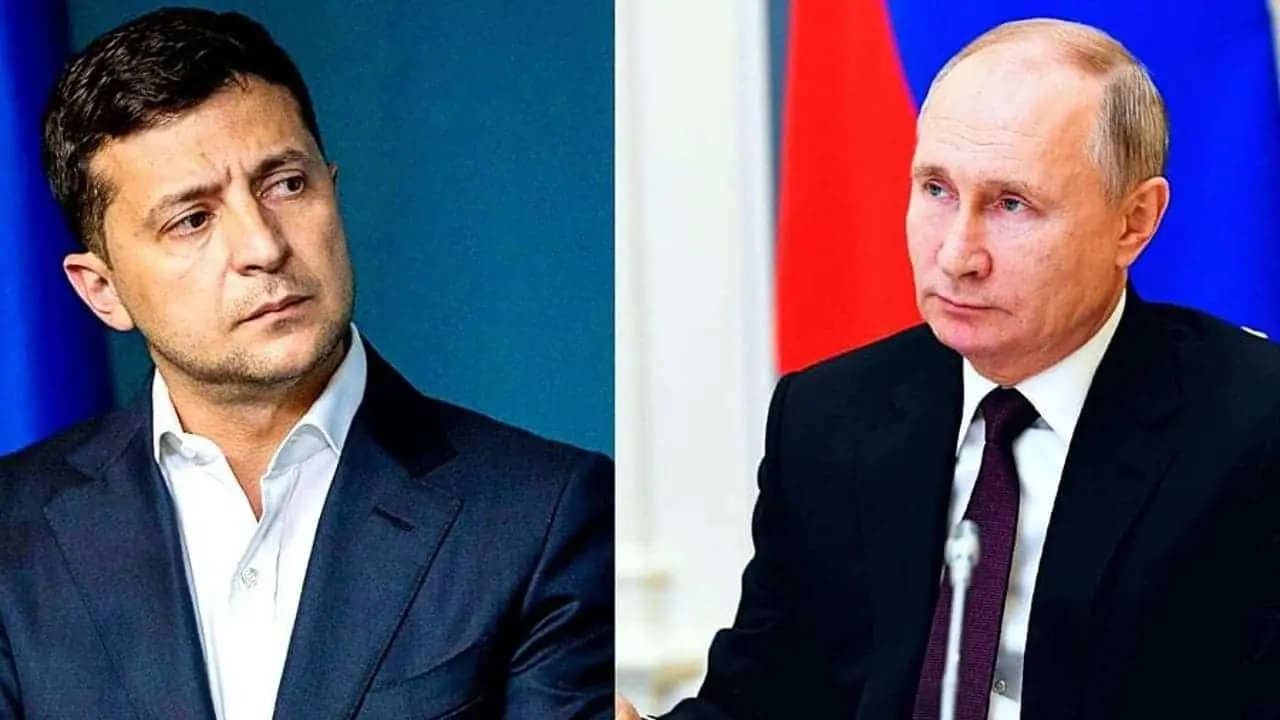 russia ukraine tension americas big claim said russia can attack