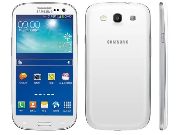 s3 neo plus