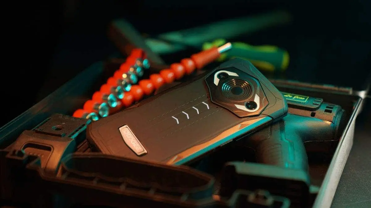 s98 pro photo 2