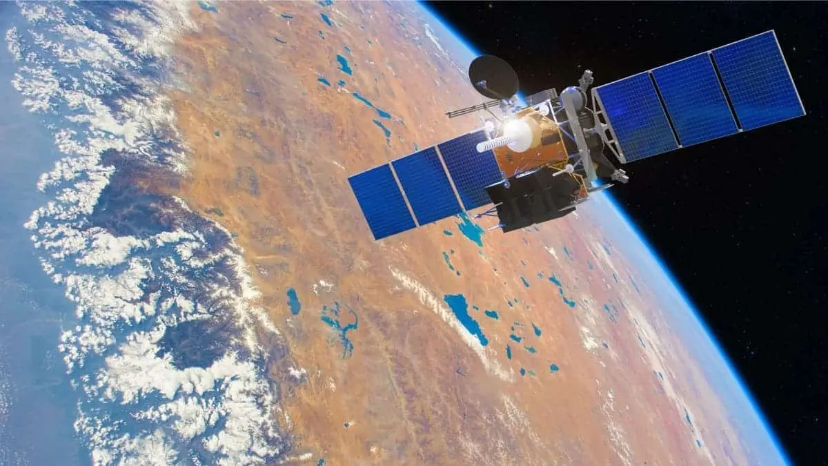 Stay Connected Anywhere with Samsung Galaxy S24: Satellite Connectivity Coming Soon