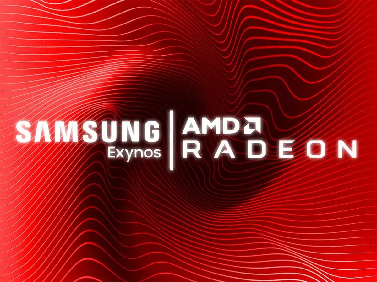 samsung exynos custom gpu
