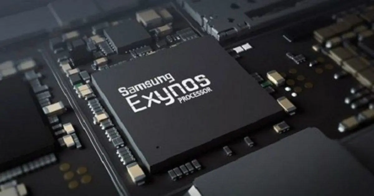 samsung exynos processor