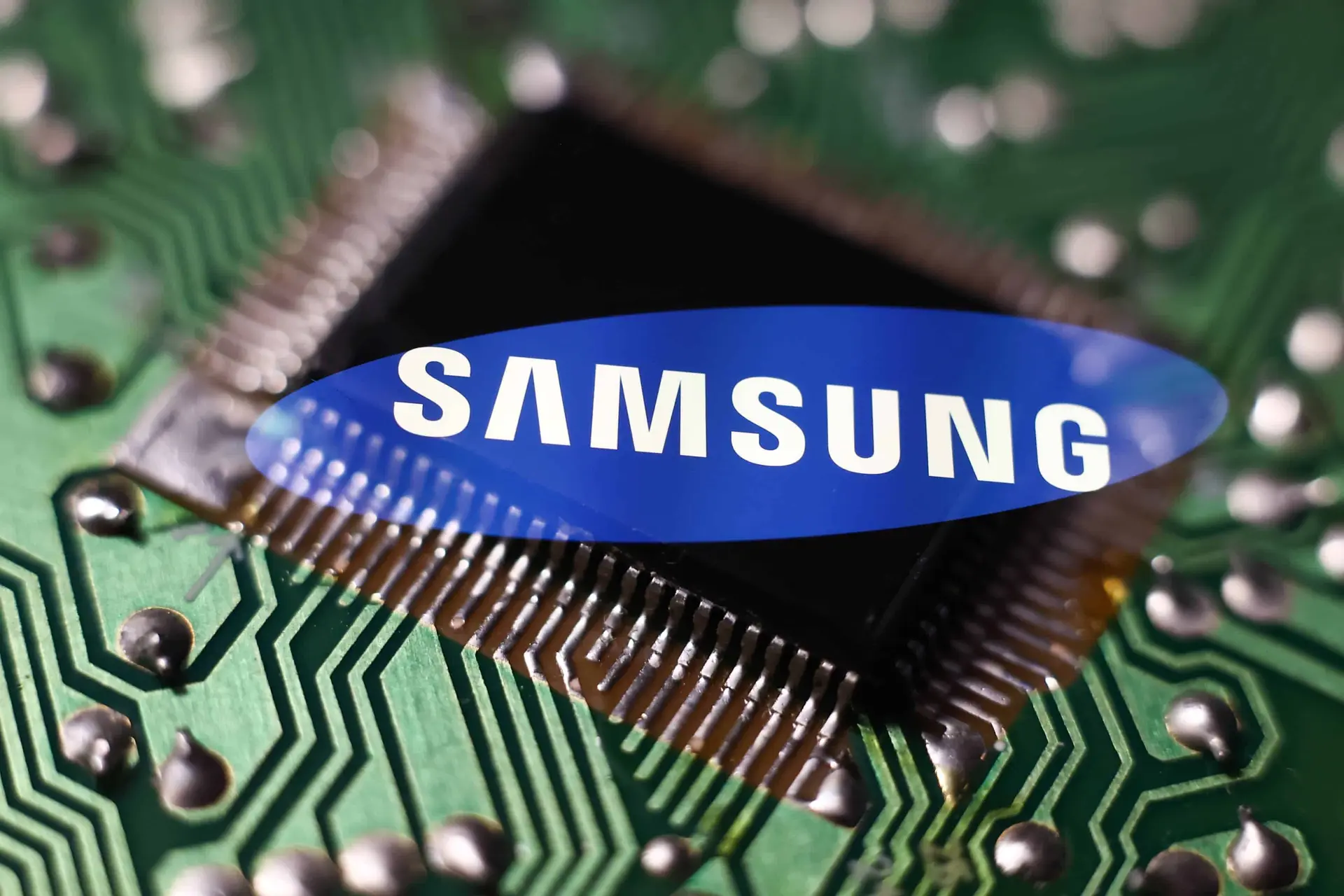 samsung ftr