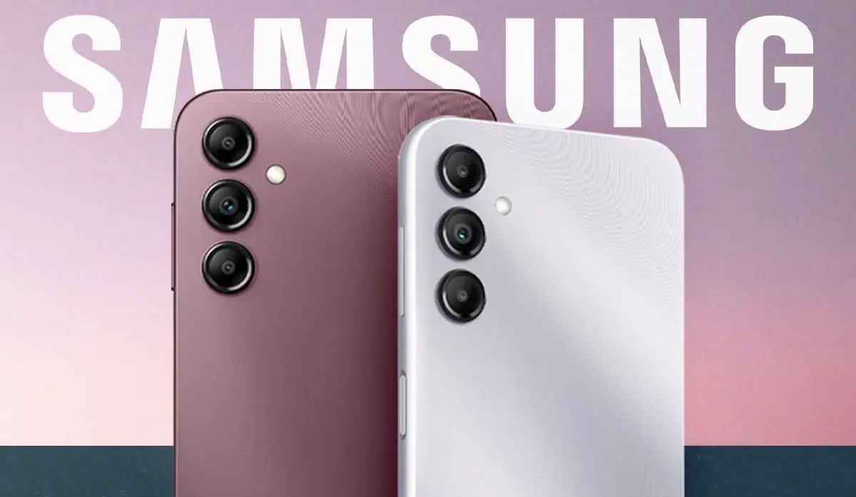samsung galaxy a24 promo