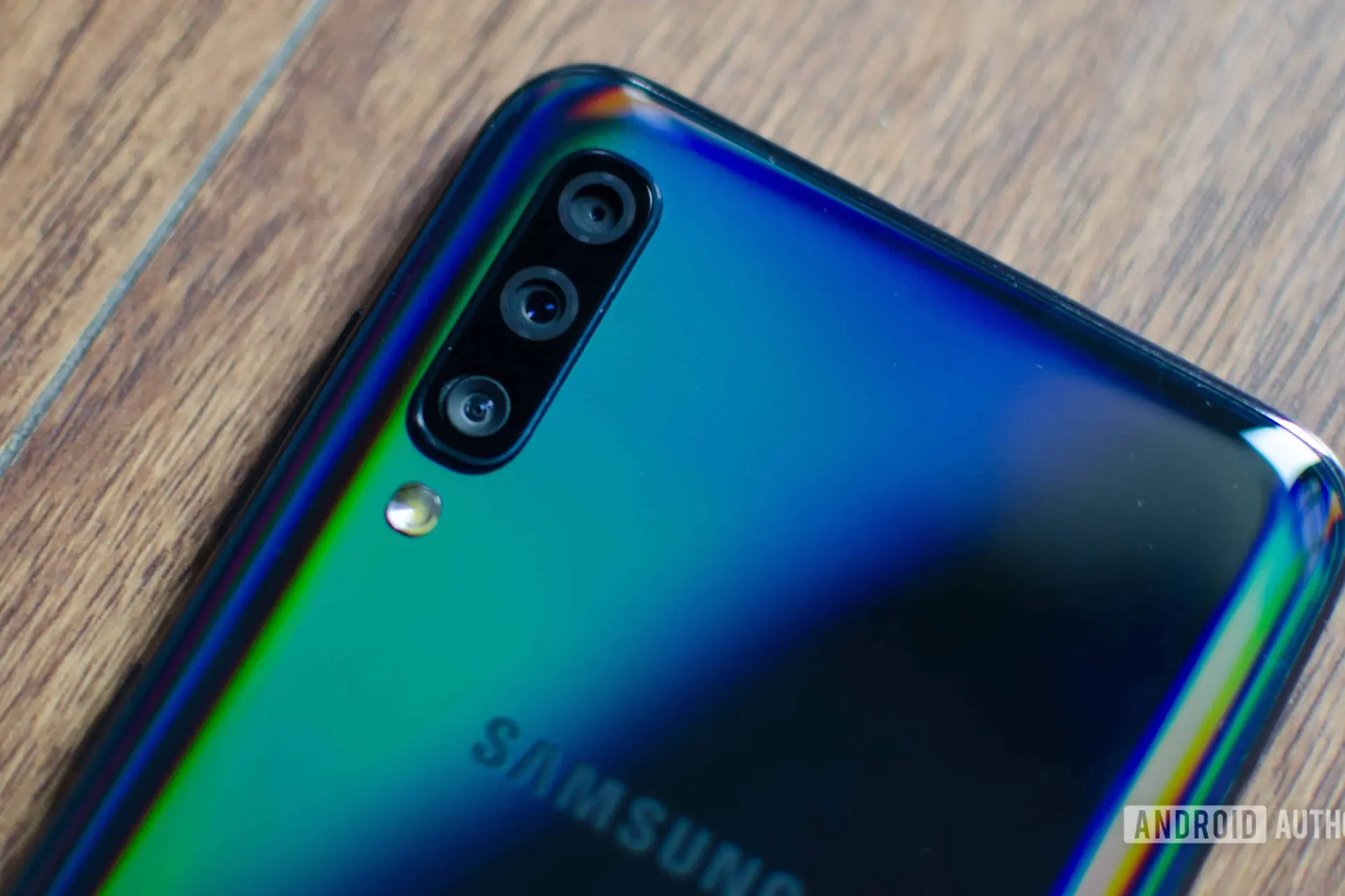 samsung galaxy a70 camera module