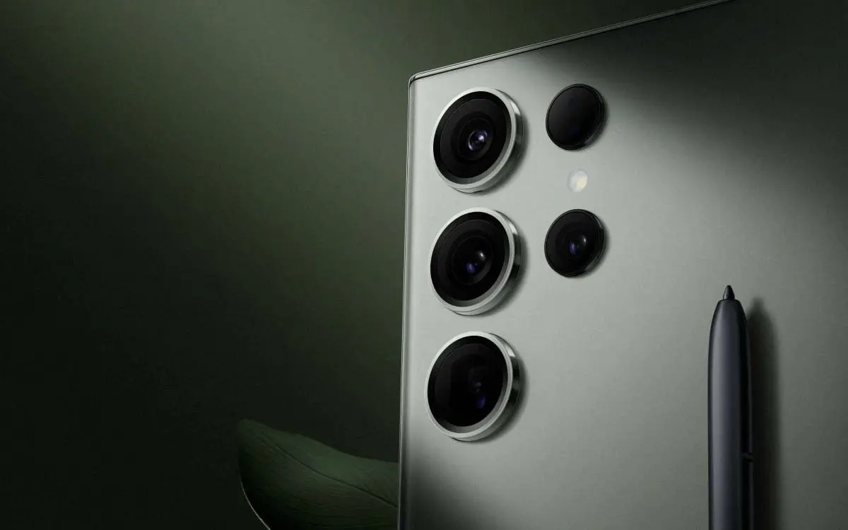 samsung galaxy s23 camera