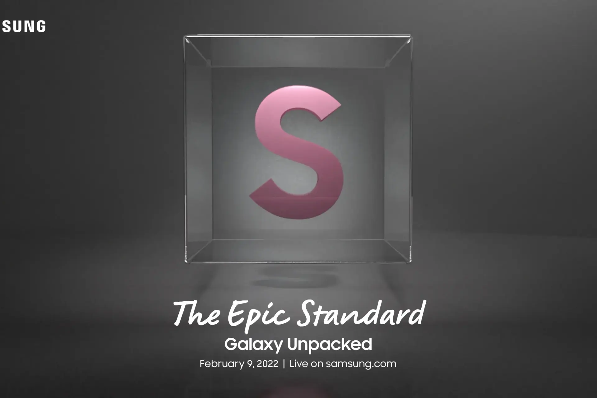samsung galaxy unpacked feb 2022