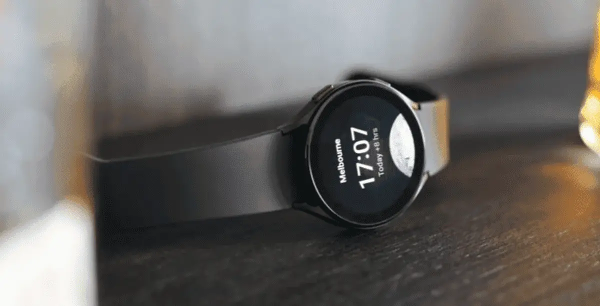 samsung galaxy watch 5 pro