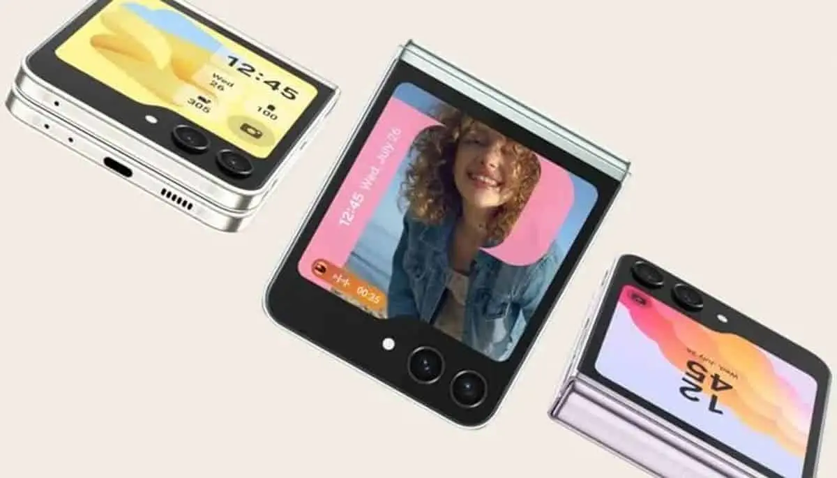 samsung galaxy z flip6 c