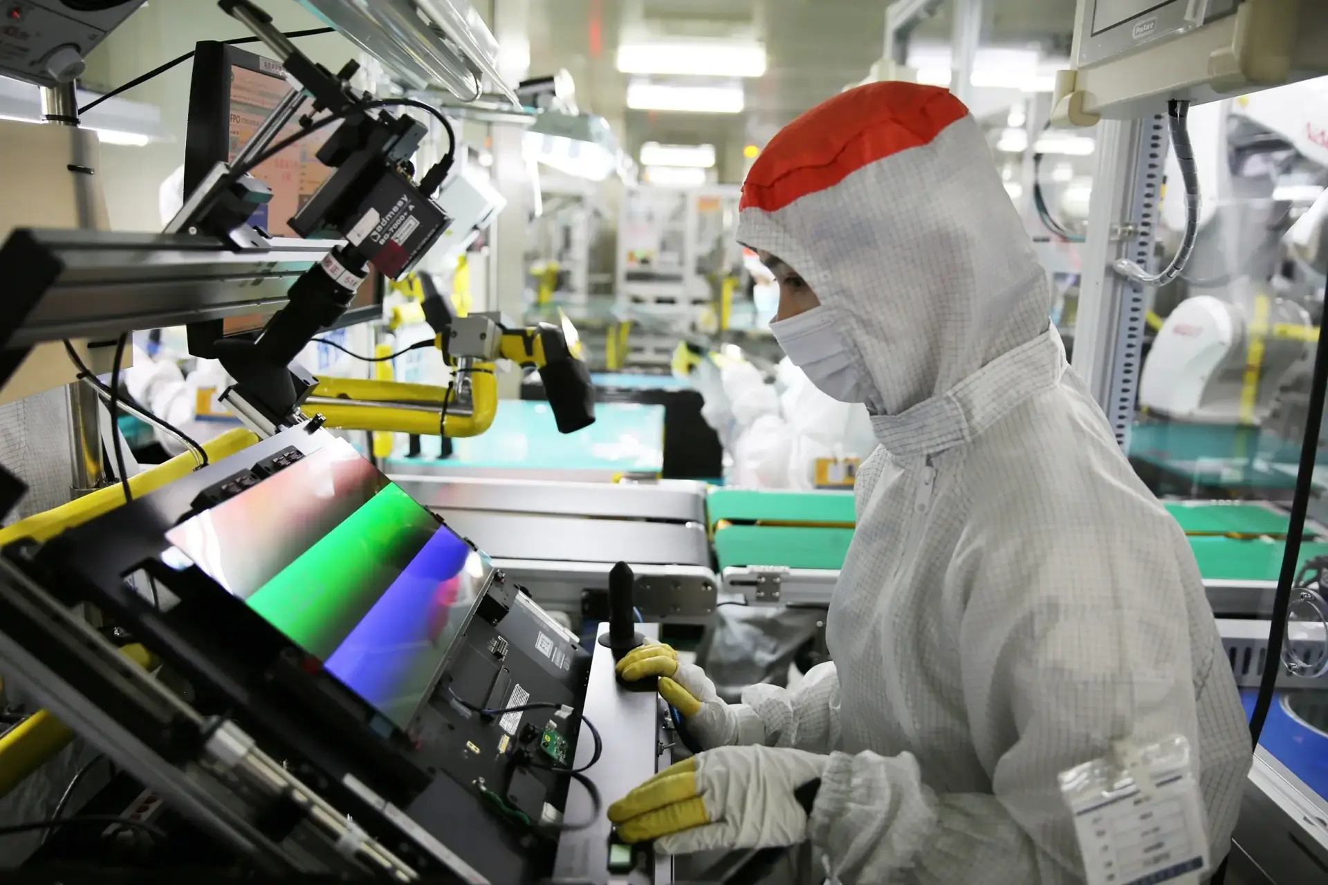 samsung oled a