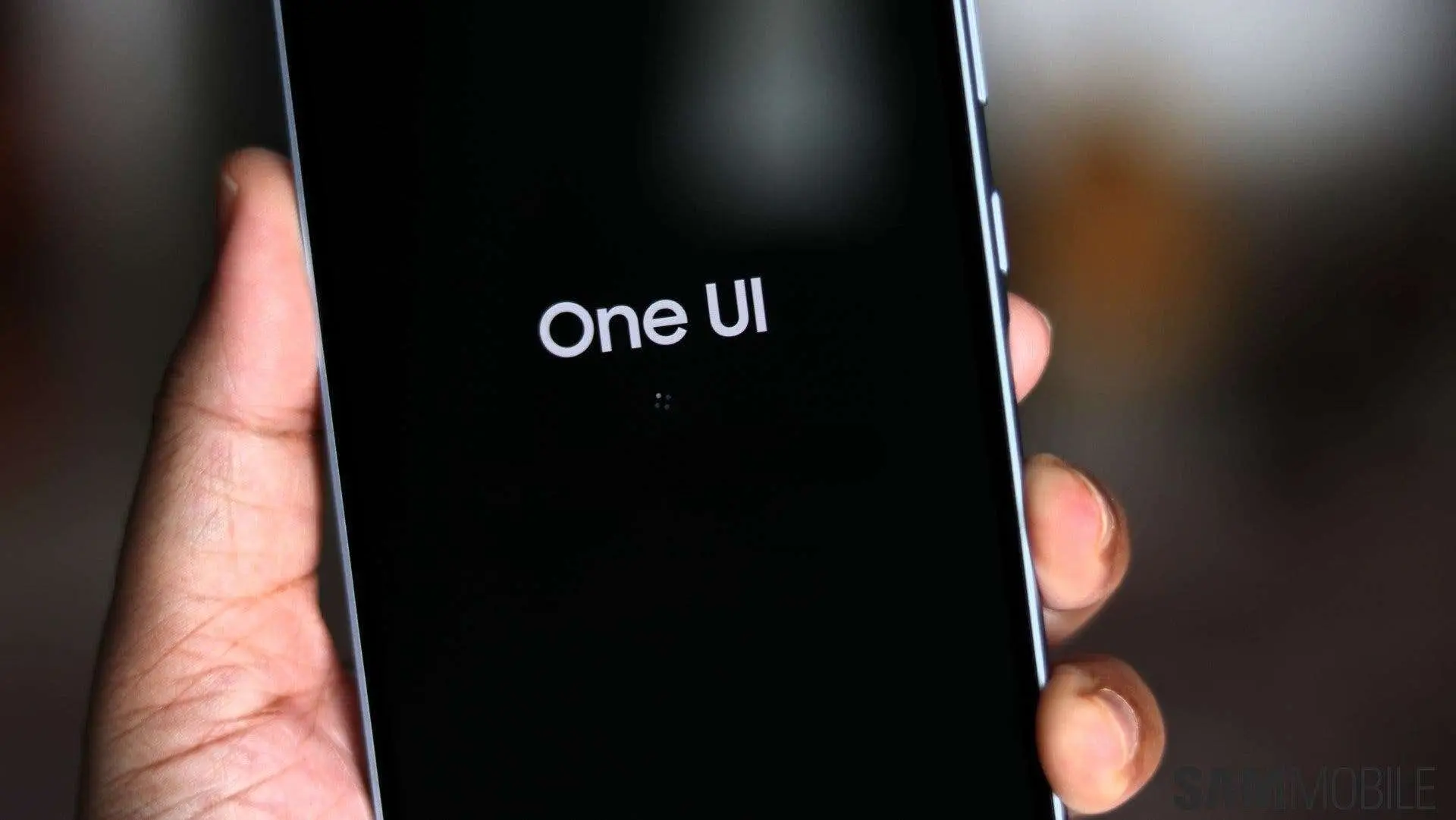 samsung one ui update 1