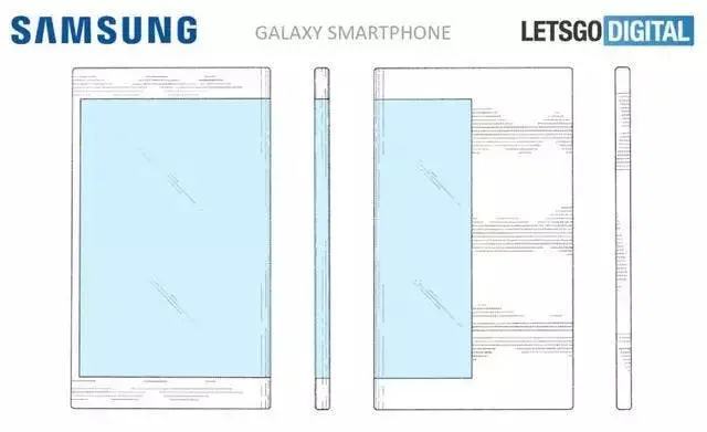 samsung patent