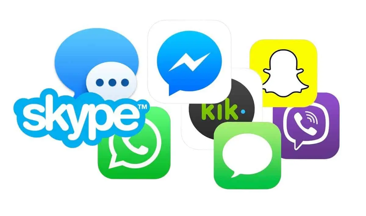 The dark politics of messaging apps: end-to-end encryption isn’t enough