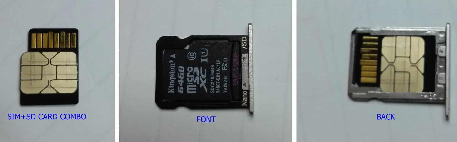 sd card and sim 2