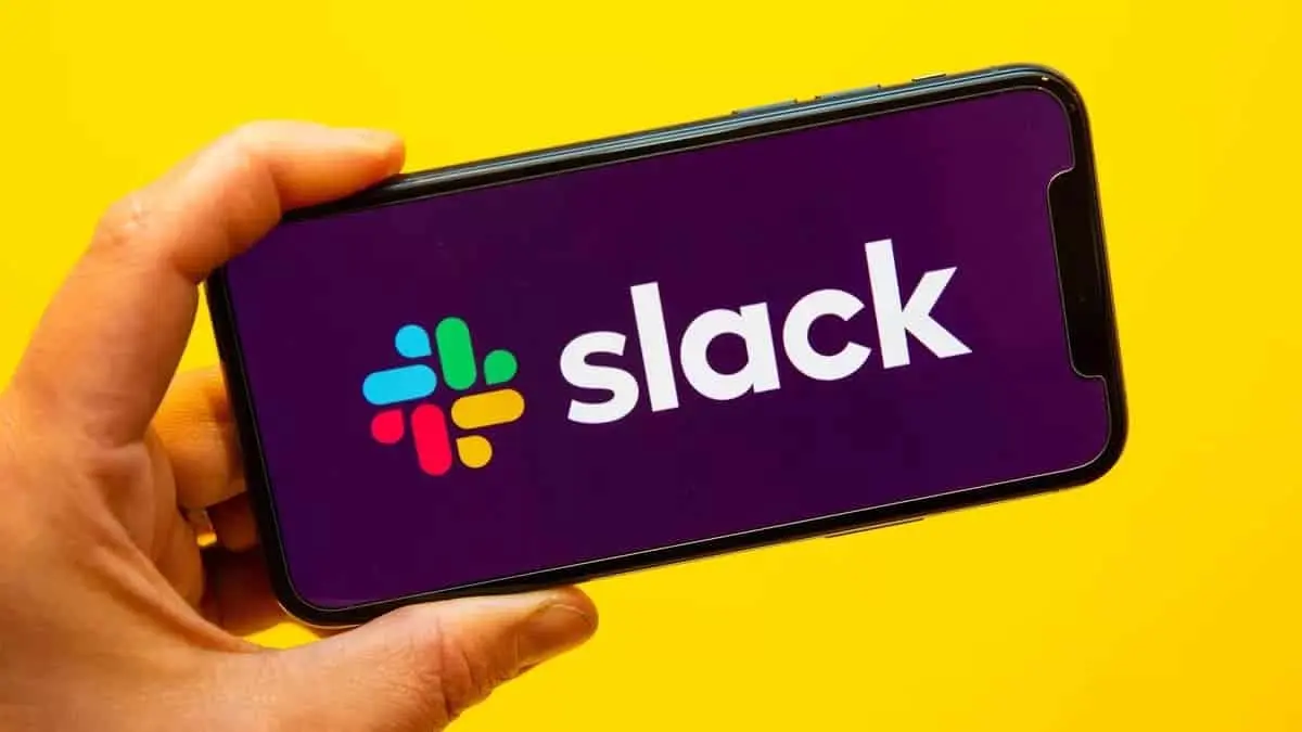 slack