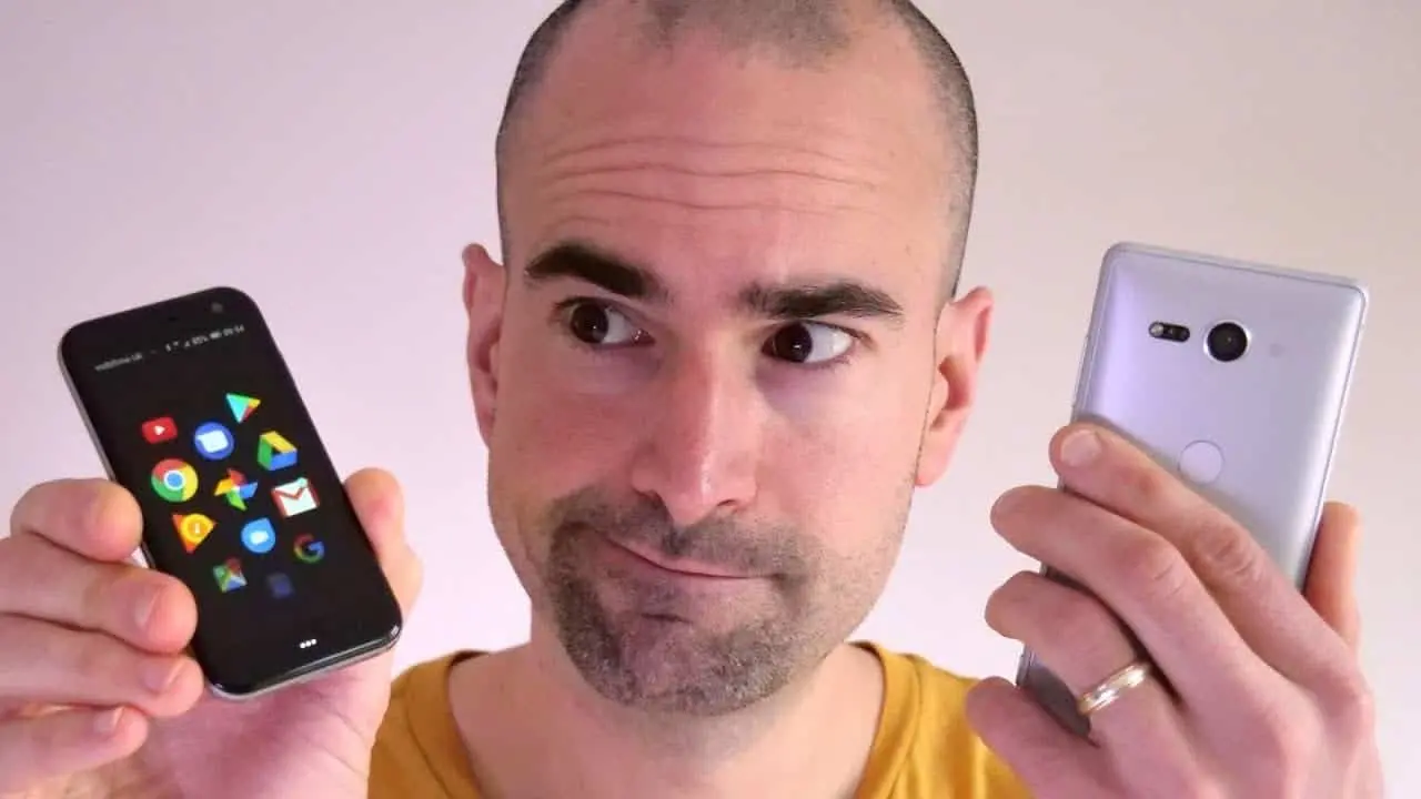 small screen smartphones a