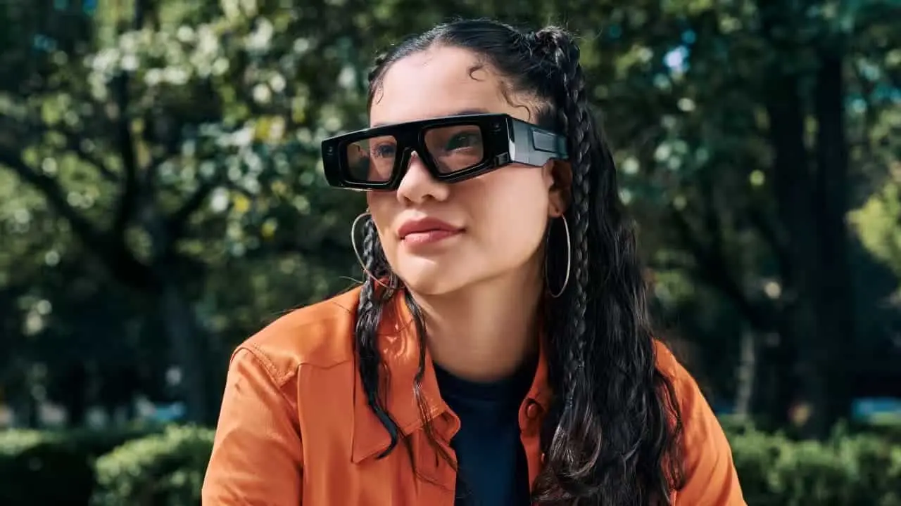 snap spectacles 5