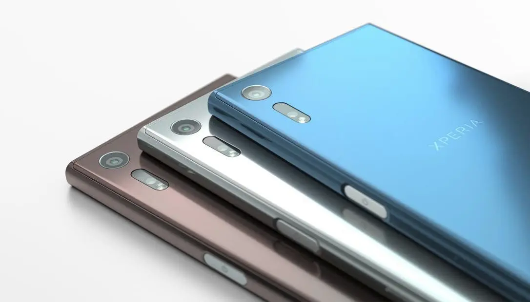 sony xperia xz review colors