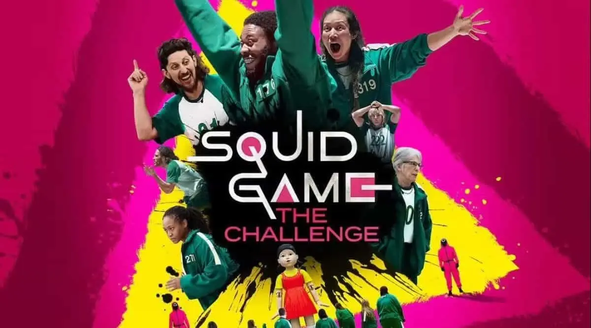 squid game 1