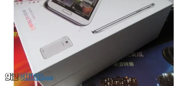 star s7180 samsung galaxy note 2 clone