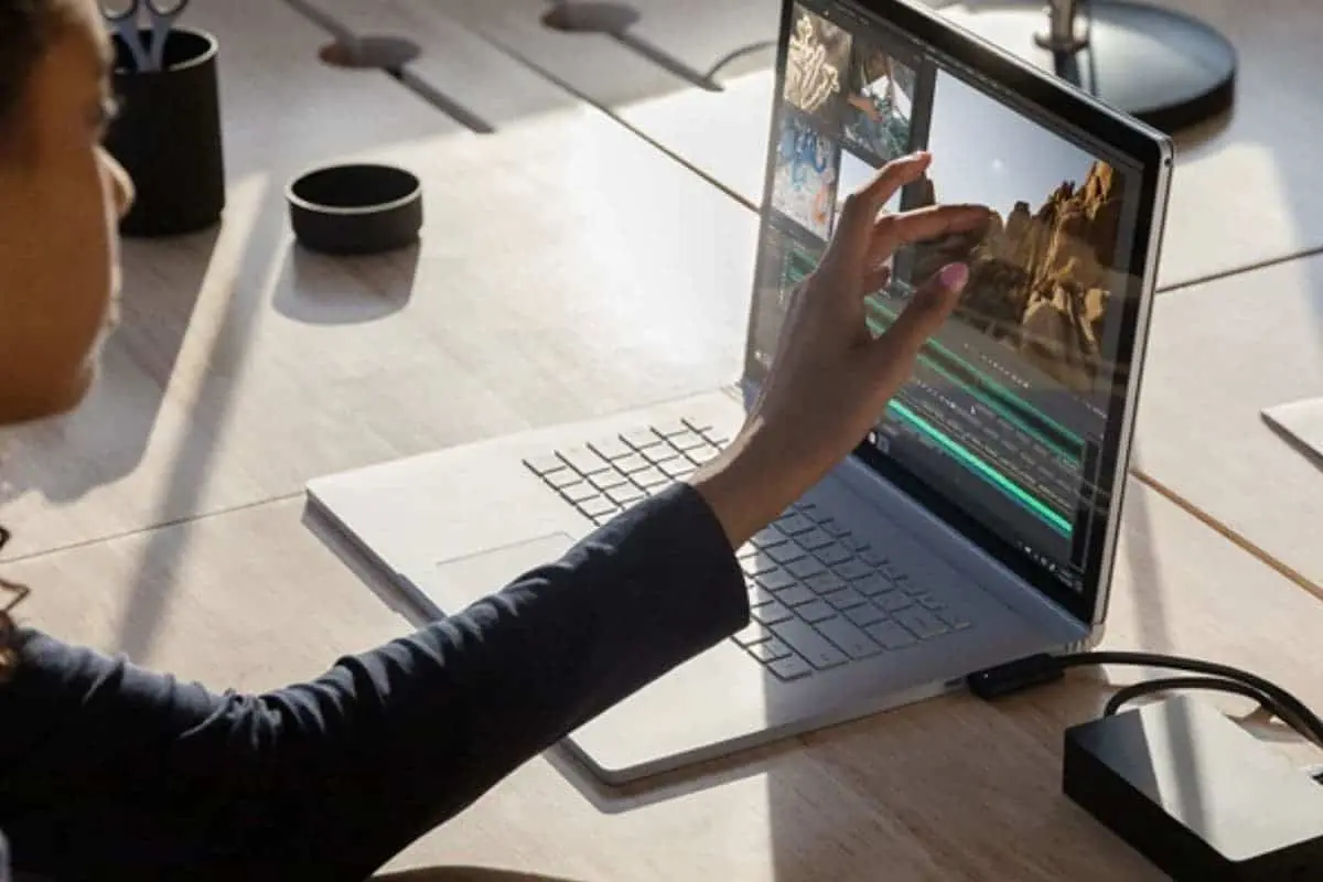 surface 1