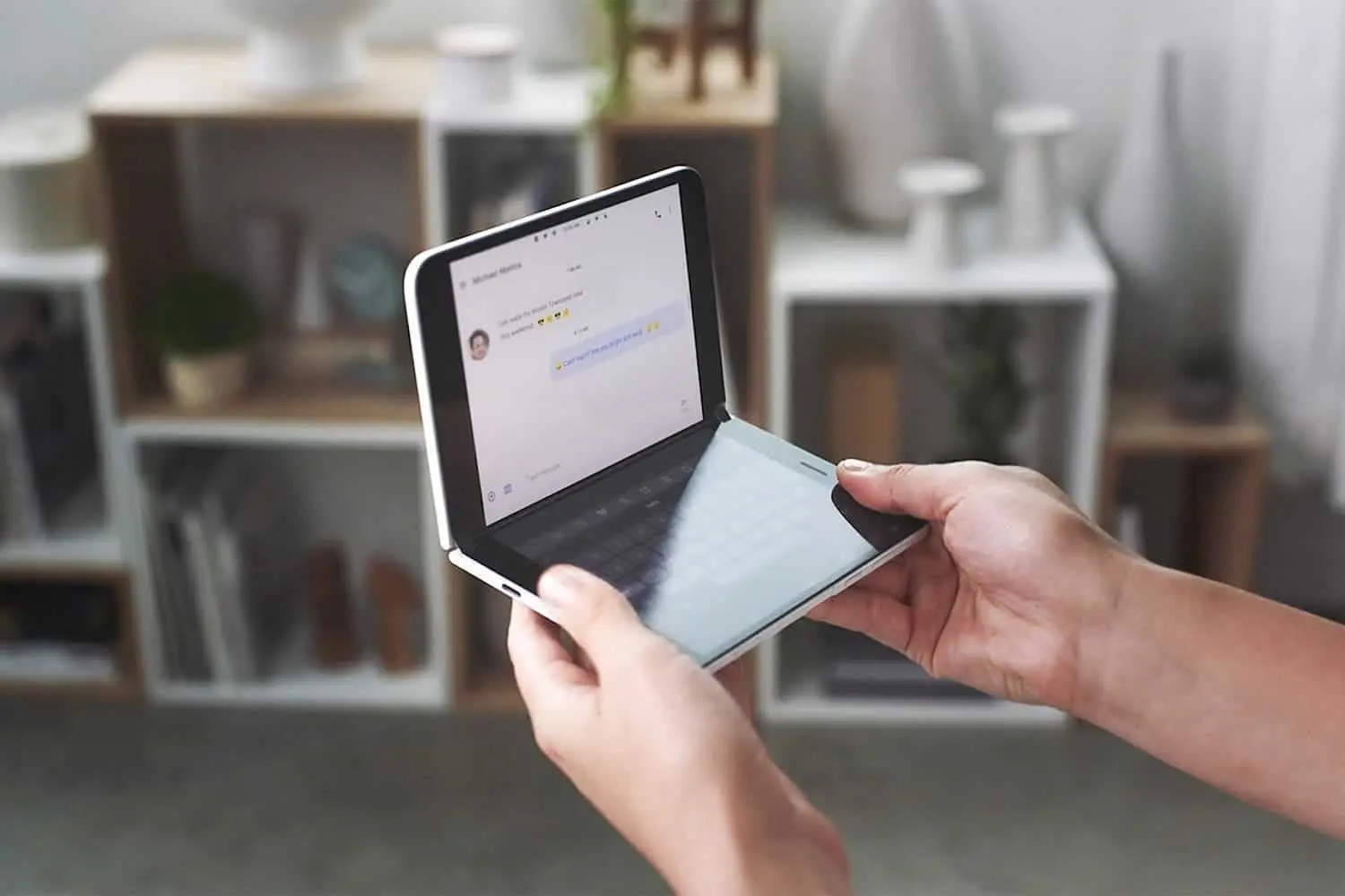 surface duo