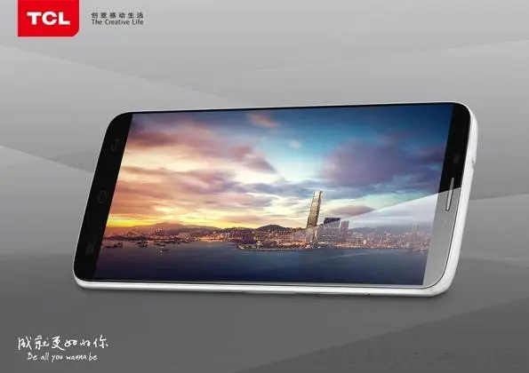 tcl hero n3 official image1