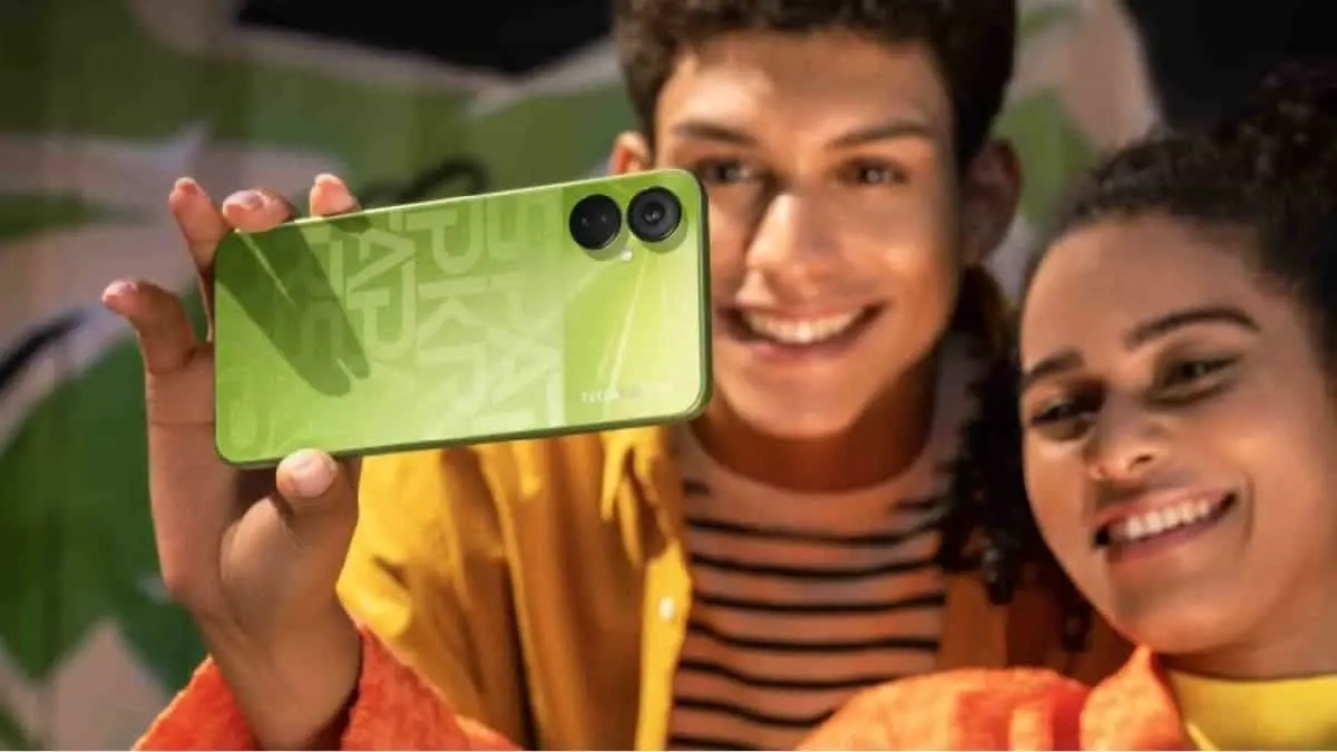 tecno spark 9 pro 1