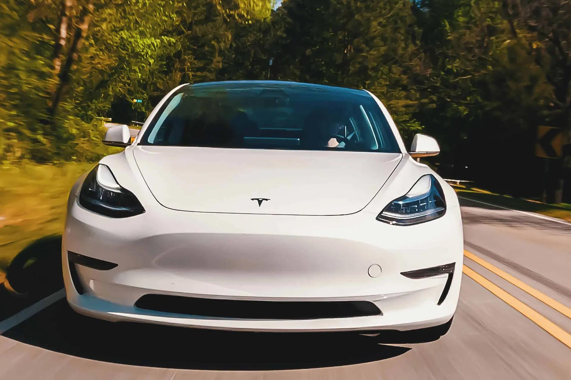 tesla fsd2