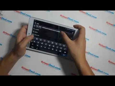 the goopad mini 2 is an ipad mini 2 alternative with 3g and voice calling capabilties gizchina com