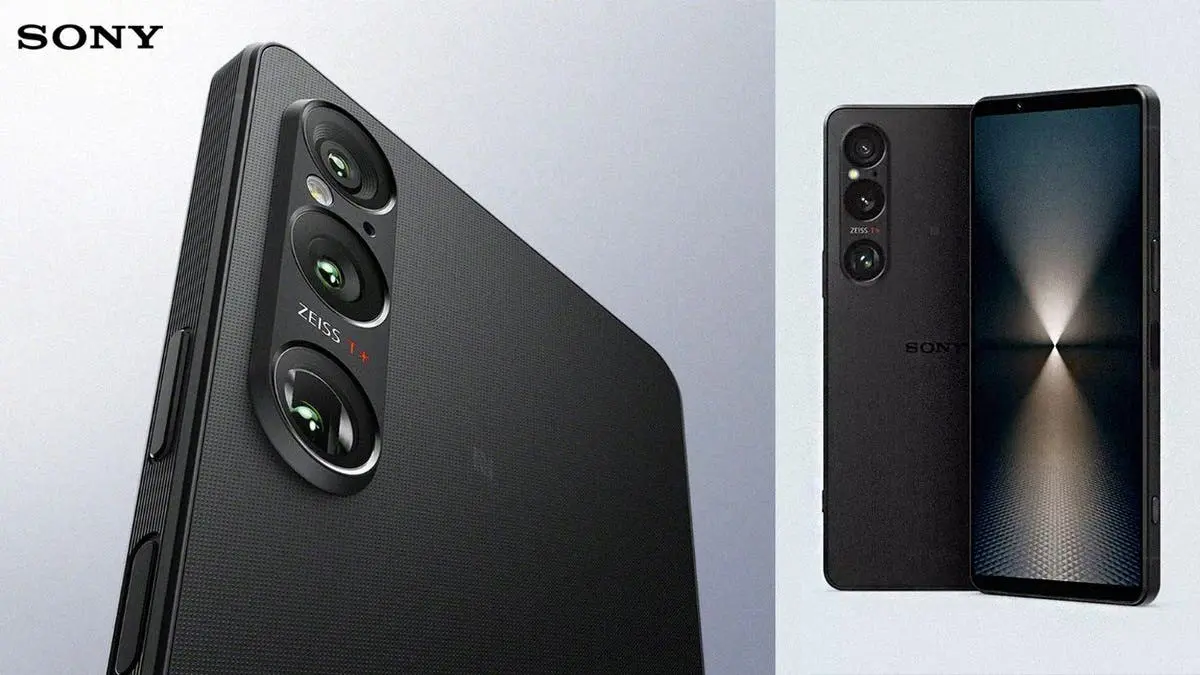 the sony xperia 1 vi is official with a tv like display and 71x optical zoom