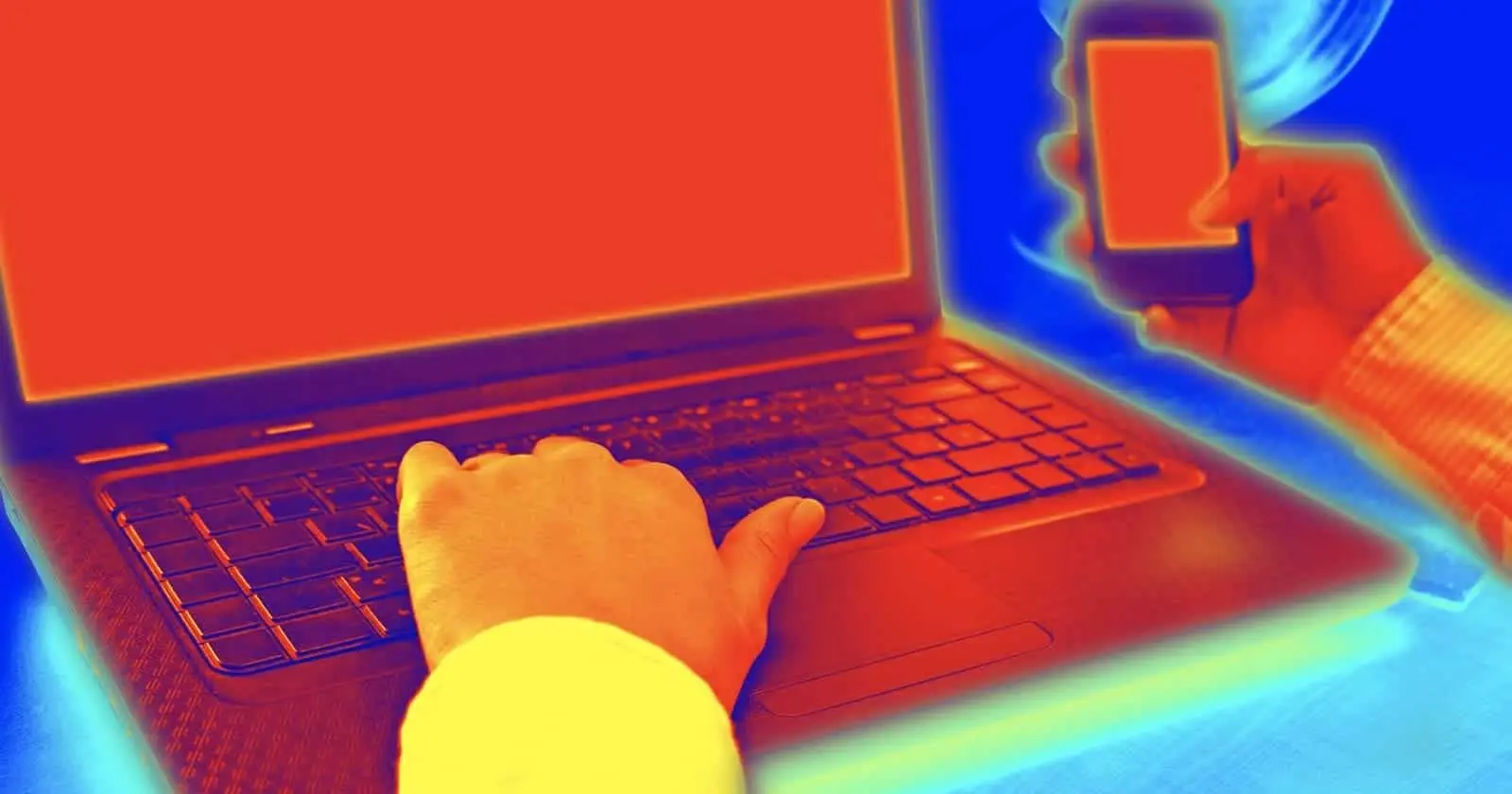 thermalcomputer