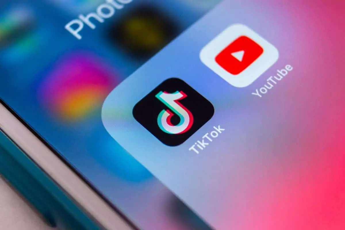 tiktok youtube videos